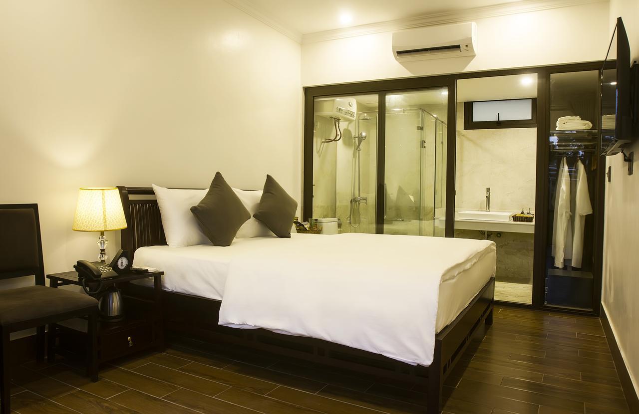 Sunny House Resort Thái Nguyên Eksteriør bilde